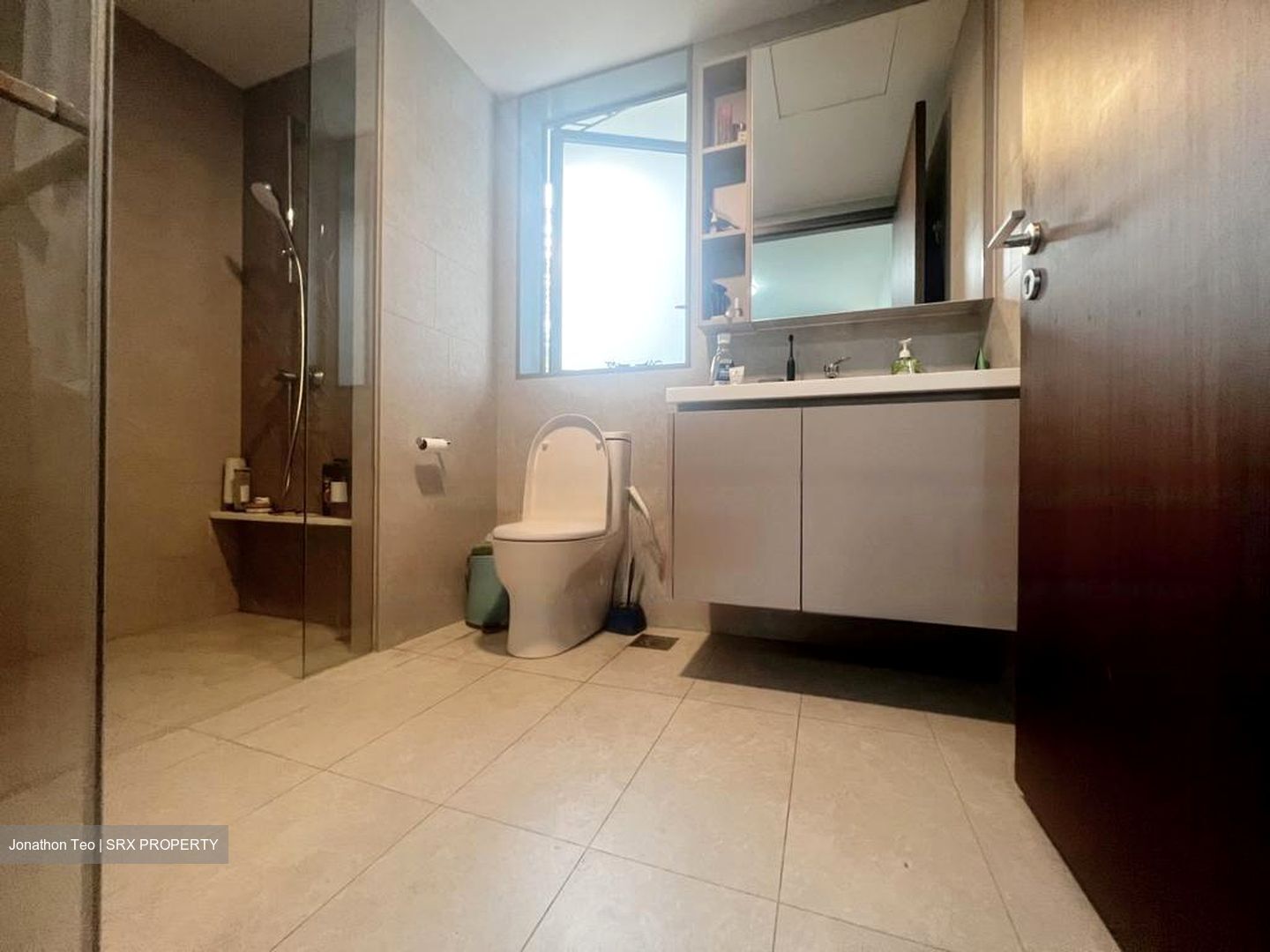 The Visionaire (D27), Condominium #453394211